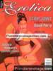 Adult magazine Juxtapoz Presents Erotica Number IV Summer 1999